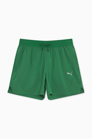 TRAIN 5" Woven Shorts Men, Vine, extralarge-GBR